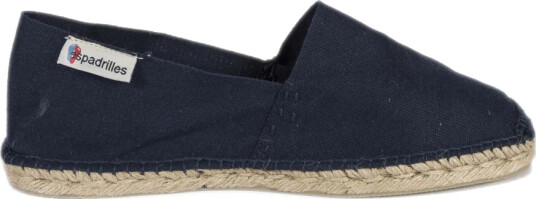 Espadrilles Herre Sko Blå 41 EU,