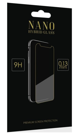 Nano Hybrid Glass 9H Glass For Huawei P10 Lite Nano Hybrid Glass 9H Glass For Huawei P10 Lite