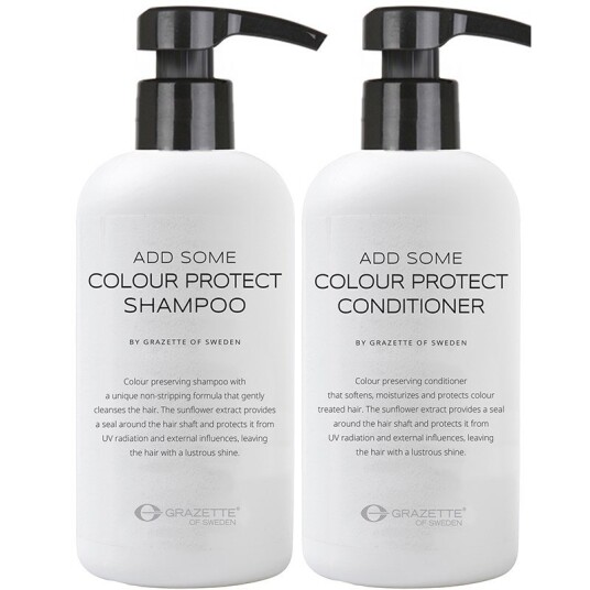 Add Some Re Boost Protect Shampoo 250 ml & Conditioner 250 ml
