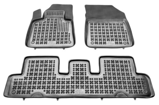 REZAW PLAST 201227 Bilmatter REZAW PLAST 201227 Bilmatter
