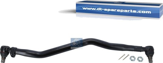 Styrestag DT Spare Parts 1.19478 Styrestag DT Spare Parts 1.19478