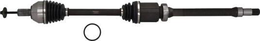 Drivaksel KAMOKA 5012066