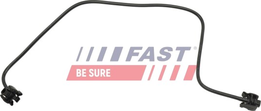 FAST FT00840 Radiatorslange FAST FT00840 Radiatorslange
