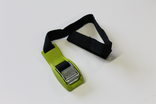 Buzzrack Pp-Strop