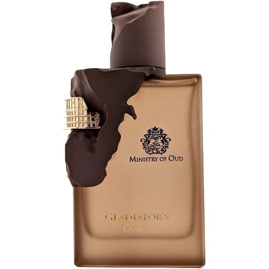 Ministry of Oud Gladiator´s Oath Eau de Parfum 100 ml