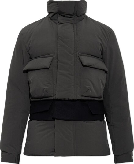Sacai Dame Jakker Grønn M,