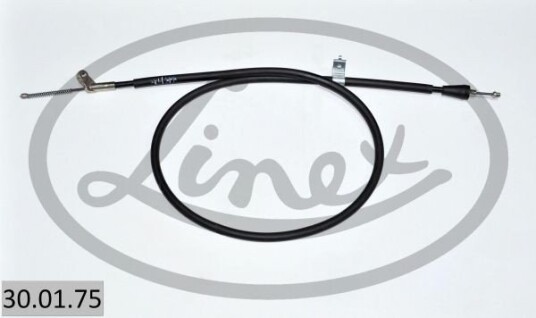 Bremsewire LINEX 30.01.75