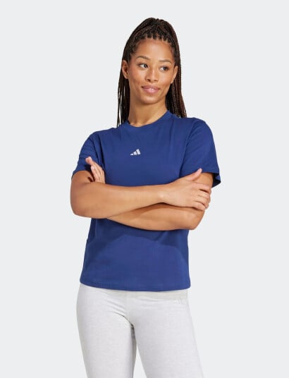 Adidas Sportswear W Sl Sj T Navy XXL