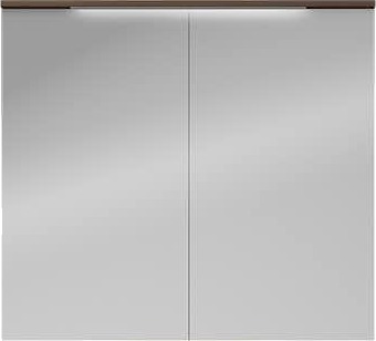 Speilskap FOSSBAD B90 D12 med Lystopp Speilskap FOSSBAD B90 D12 med Lystopp