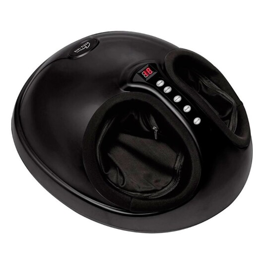 Media Tech MT6522 Fotmassasjemaskin 3 innstillinger