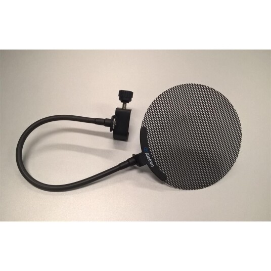 Unknown Popfilter Metalfilter Ma019b Sort