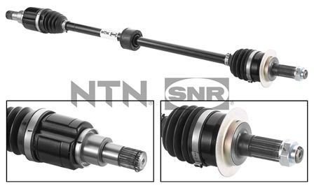Snr Drivaksel SNR DK77.010 Snr Drivaksel SNR DK77.010