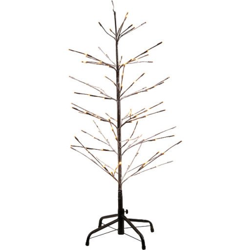 Sirius 4 stk Isaac lystre 120 cm Sirius 4 stk Isaac lystre 120 cm