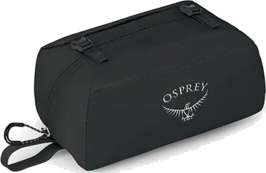 Osprey Ultralight Padded Organizer Black Black unisex Osprey Ultralight Padded Organizer Black Black unisex