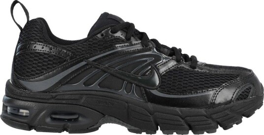 Nike Sneaker Air Max 90 Moto 2K   Svart/Grå Barn størrelse 36½