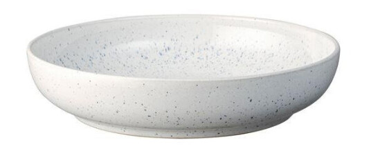 Denby  Studio Blue Chalk skål 24 cm