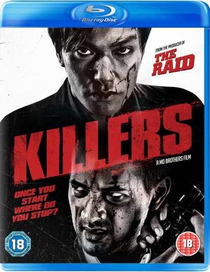 Killers Killers