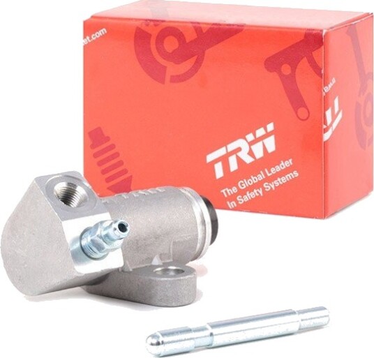 Slavesylinder, clutch TRW PJD223
