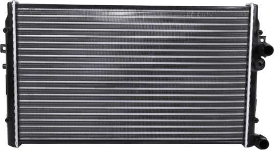 Radiator, motorkjøling KAMOKA 7705268