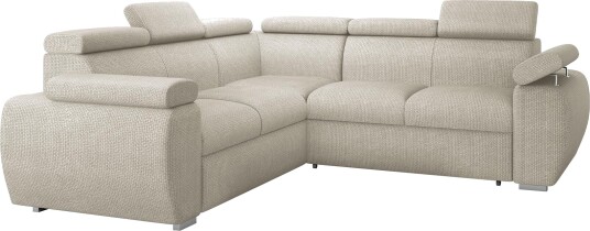 hjørnesofa NO_BRAND Hjørnesofa BOSTON MAXI Flow 03