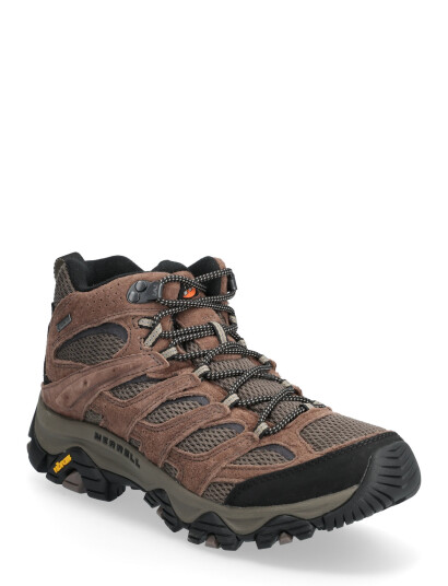 Merrell Men"s Moab 3 Mid Gtx - Bracken - Brown - 47
