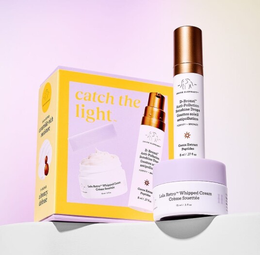 Gift Set Color Drop Kit 23 ml Gift Set Color Drop Kit 23 ml