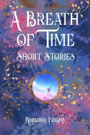 A Breath of Time A Breath of Time