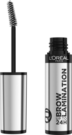 L'Oréal Paris Infaillible 24H Brow Lamination Brow Gel Transparen