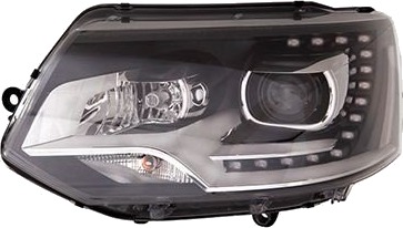 VAN WEZEL 5790985 Frontlykter