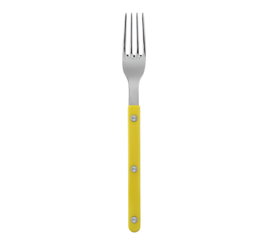 Bistrot Gul spisegaffel Bistrot Gul spisegaffel