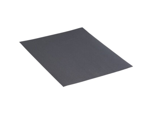 Rhodius Wsp 301016 Slibepapir Kornstørrelse 600 B X H X T 230 X 1 X 280 Mm 50 Stk