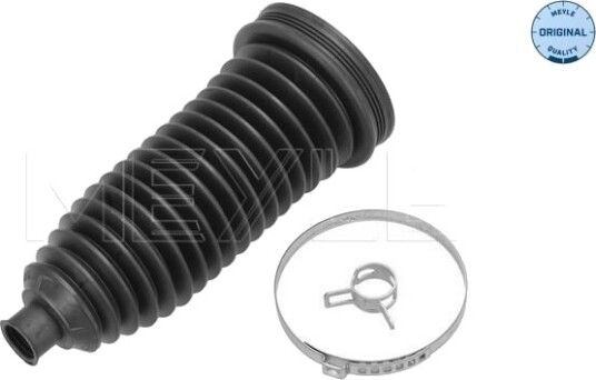 Belgsett, styring MEYLE 15-14 620 0006