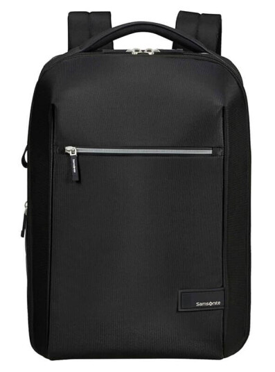 Samsonite Ryggsäck Litepoint 15.6" Svart Samsonite Ryggsäck Litepoint 15.6" Svart