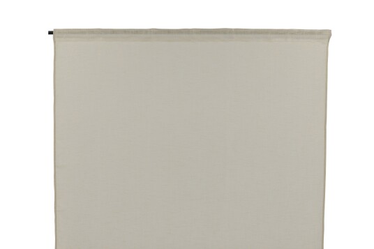 Venture Home Design Kaya gardin Beige 140 x 290 cm 1691078-05-107 1691073-03-156