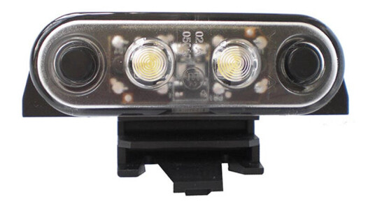 Vignal Markeringslys Hvit Led Volvo Vignal Markeringslys Hvit Led Volvo