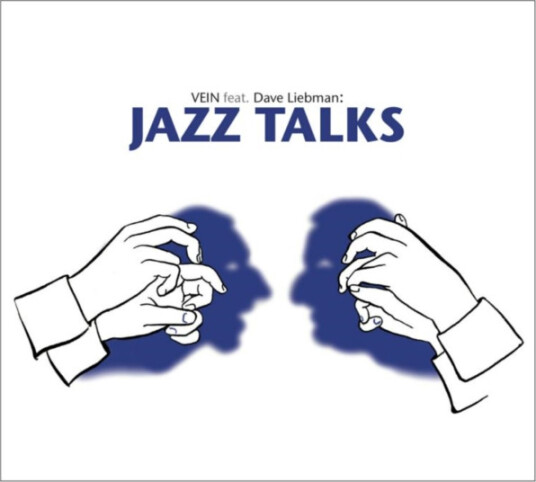 Vein Jazz Talks CD