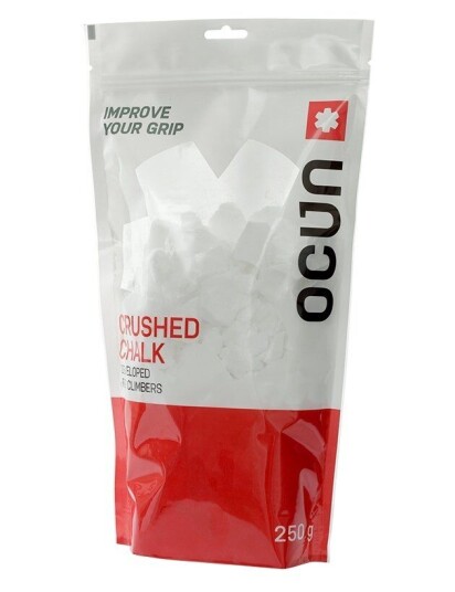 Ocun Chalk Crushed 250 g