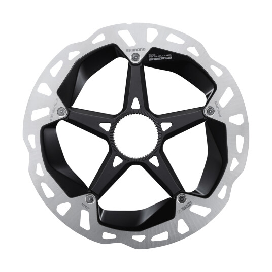 Shimano Rt-Mt900, Centerlock Bremseskive Shimano Rt-Mt900, Centerlock Bremseskive