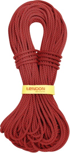 Tendon Master 7,8mm CS red Tendon Master 7,8mm CS red