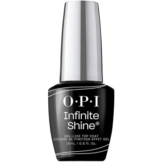 OPI Infinite Shine Top Coat 15ml OPI Infinite Shine Top Coat 15ml