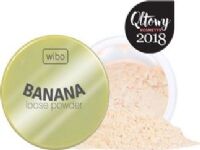 Wibo WIBO_Banana Loose Powder face 5.5g