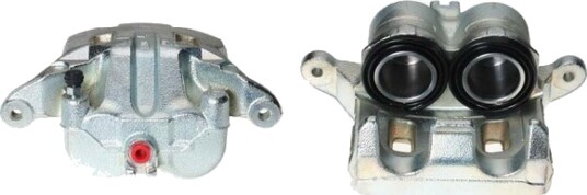 Bremsecaliper Axia 394538 Bremsecaliper Axia 394538