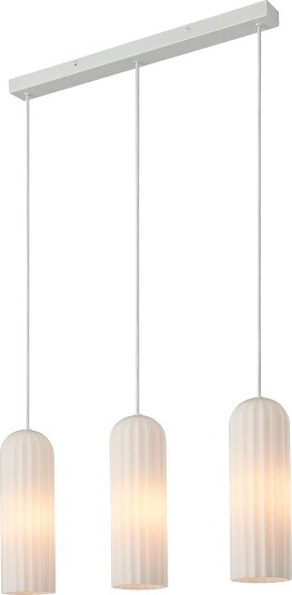 Nordlux Taklampe Miella Hvit Takpendler