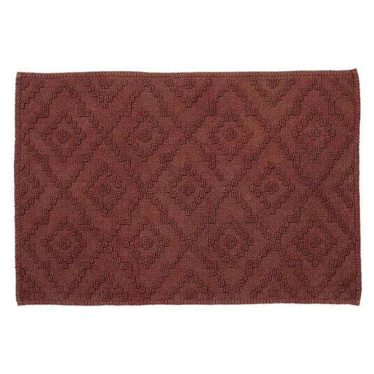 Sealskin aztec badematte 60x90 Sealskin aztec badematte 60x90