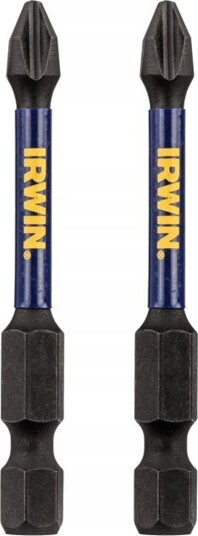 Irwin Slagbits Ph2 X 57 Mm (2 Stk)