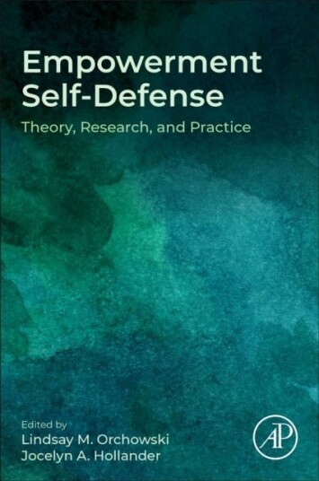 Empowerment Self Defense