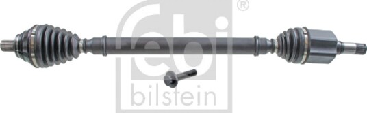 Drivaksel FEBI BILSTEIN 1004964