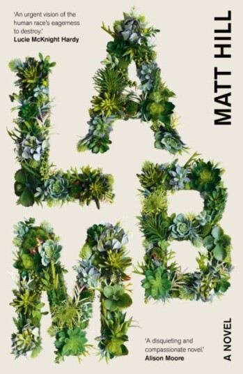 Lamb Av Matt Hill