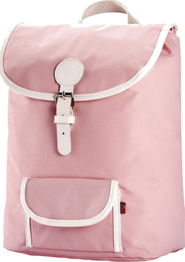 Blafre Barnesekk 12 L Rosa ONE SIZE