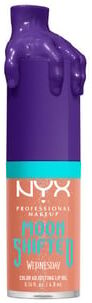 Nyx Professional Makeup Wednesday Mystery Lip Oil 3 Moon Shifted Nyx Professional Makeup Wednesday Mystery Lip Oil 3 Moon Shifted